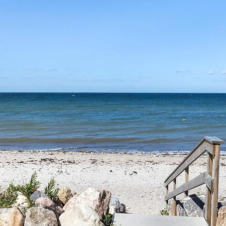 펜션 In With Wifi Otterup