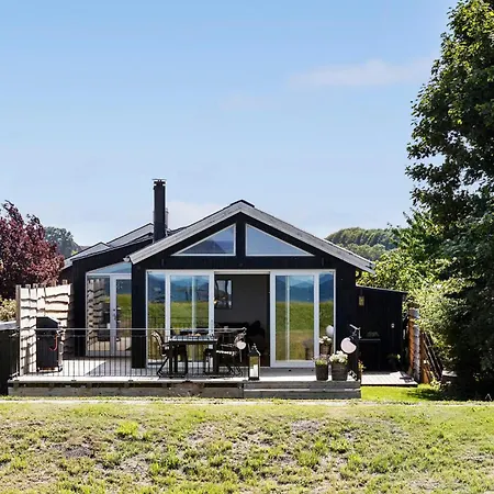 펜션 In With Wifi Otterup