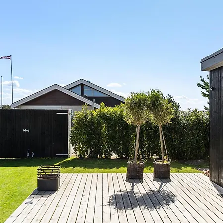 펜션 In With Wifi Otterup