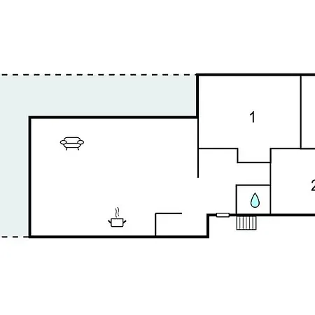 Bella Casa A Con Wifi Casa vacanze *