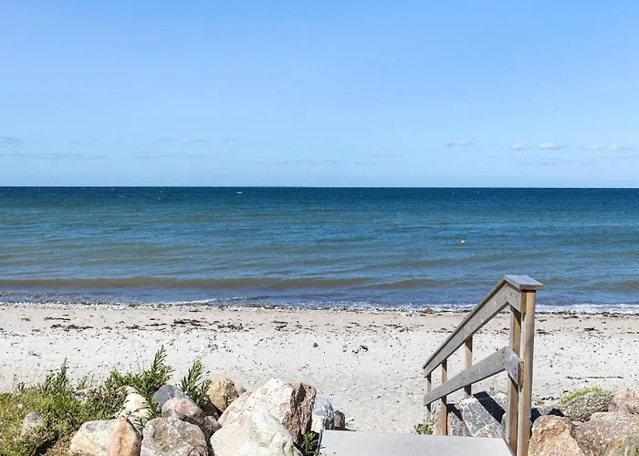 Nyaraló In With Wifi Otterup