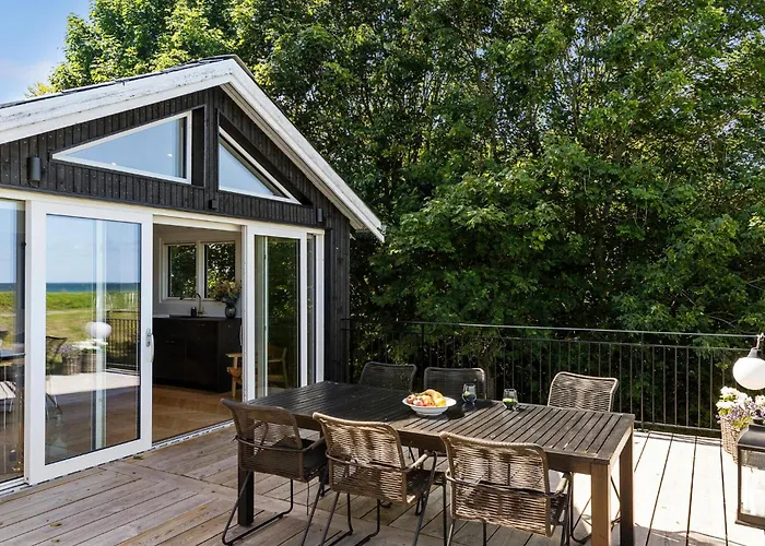 Nyaraló In With Wifi