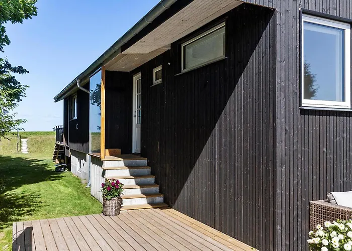 In With Wifi Nyaraló Otterup