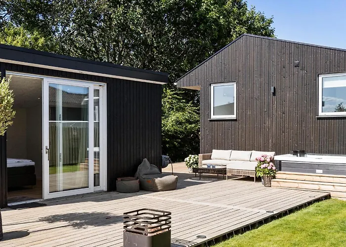 Nyaraló In With Wifi *